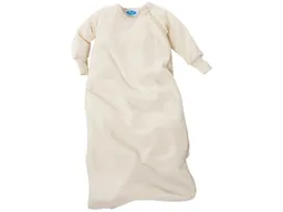 Reiff Strickwaren Reiff Strickwaren Schlafsack Baby Wolle Seide (50 cm) – Produktbild 1 von 1