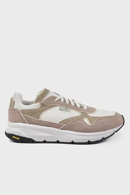Risorse Future Risorse Future Damen vegan Schuhe Olimpic 2.0 Mauve – Produktbild 1 von 1