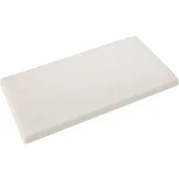 HANS NATUR Babymatratze Kokos (90x54 cm) 90 x 54 x 4 cm – Produktbild 1 von 1