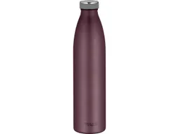 Thermos Thermos Isolier-Trinkflasche "TC-Bottle", burgundy mat, 1 l – Produktbild 1 von 1