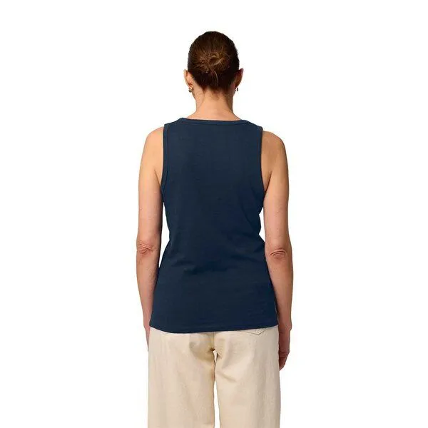 YTWOO YTWOO Enganliegendes Damen Top Standard, Schwarz, – Produktbild 4 von 4