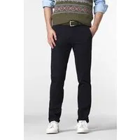 Meyer MEYER Chino im Canvas-Look – Produktbild 1 von 1