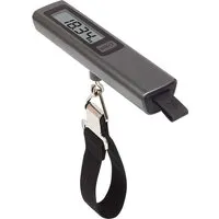 Digitale Kofferwaage, Messbereich 200 g - 50 kg – Produktbild 1 von 1