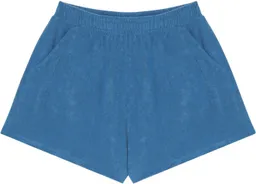 Native Spirit Shorts Damenshorts aus Frottee – Produktbild 1 von 1