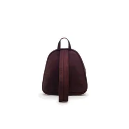 Kork-Deko Kork-Deko Mini Rucksack aus Kork - braun | Trendiges Accessoires – Produktbild 1 von 1