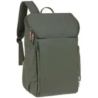 Lässig Lässig Wickelrucksack - Green Label Slender Backpack Up tolle Farben, Oliv, – Produktbild 1 von 1