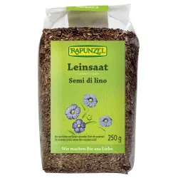 RAPUNZEL Leinsaat Blaues Wunder – Produktbild 1 von 1