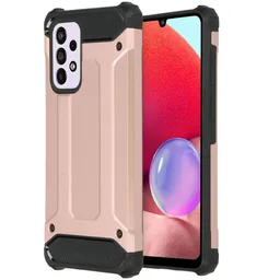 imoshion imoshion Rugged Xtreme Case für das Samsung Galaxy A33 – Produktbild 1 von 1