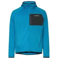 Vaude VAUDE Jacken Men's Tekoa Fleece Jacket II, Active blue, – Produktbild 1 von 1