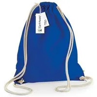 Westford Mill Seesack Wäschesack Westford Mill EarthAware Organic Sea Bag, Royal blau, – Produktbild 1 von 1