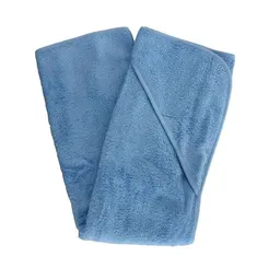 Leela Cotton Leela Cotton Baby-Kapuzen-Badetuch Bio Baumwolle – Produktbild 1 von 1