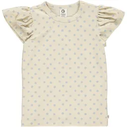 Fred's World by Green Cotton Fred's World by Green Cotton Kurzam T-Shirt Dots – Produktbild 1 von 1