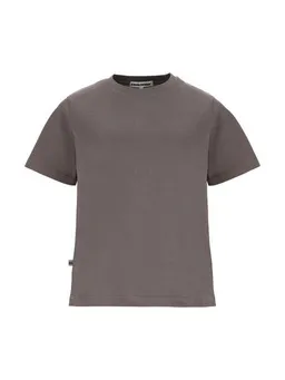 kleiderhelden kleiderhelden kheTee W 215gr, regular fit, T-Shirt aus regenerativer Baumwolle – Produktbild 1 von 1