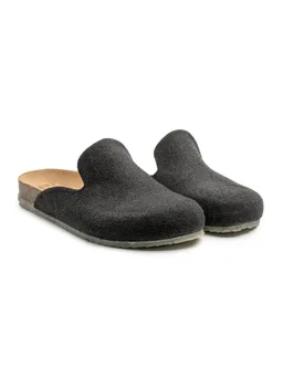 Zouri Zouri Damen vegan Sandalen Atlantik Dunkel – Produktbild 1 von 1