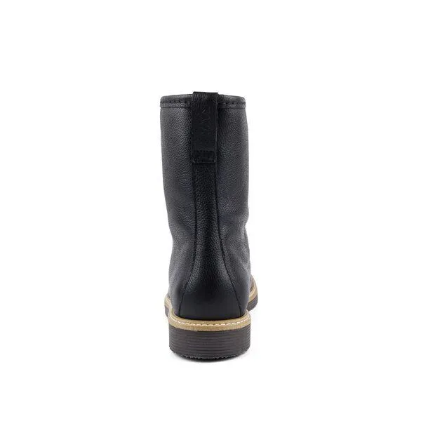 Kavat Kavat Gallivare Boot, Schwarz, – Produktbild 4 von 4