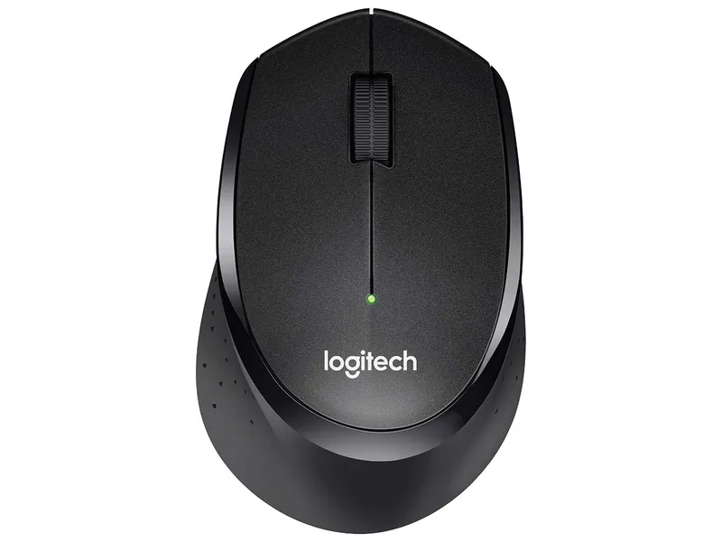 Logitech Logitech Kabellose Maus B330 Silent plus – Produktbild 2 von 4