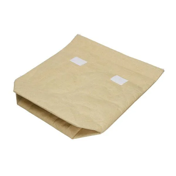 elasto elasto Kühltasche aus Kraftpapier, Natur (klein), – Produktbild 4 von 4