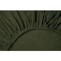 Kayori Kayori Nagano - Spannbettlaken für Topper Matratze - Flanell – Produktbild 1 von 1