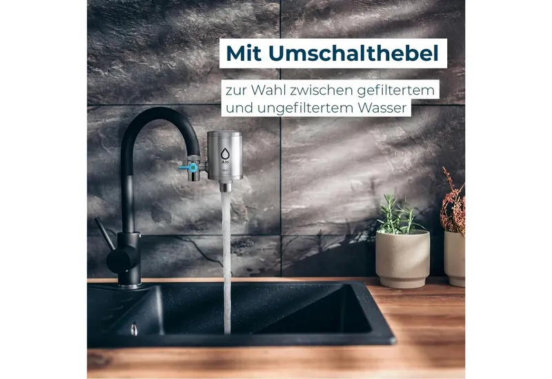 Alb Filter Alb Filter Duo Active Trinkwasserfilter – Produktbild 3 von 6