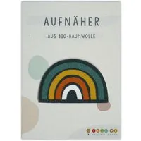 Tell Me Aufnäher Regenbogen – Produktbild 1 von 1