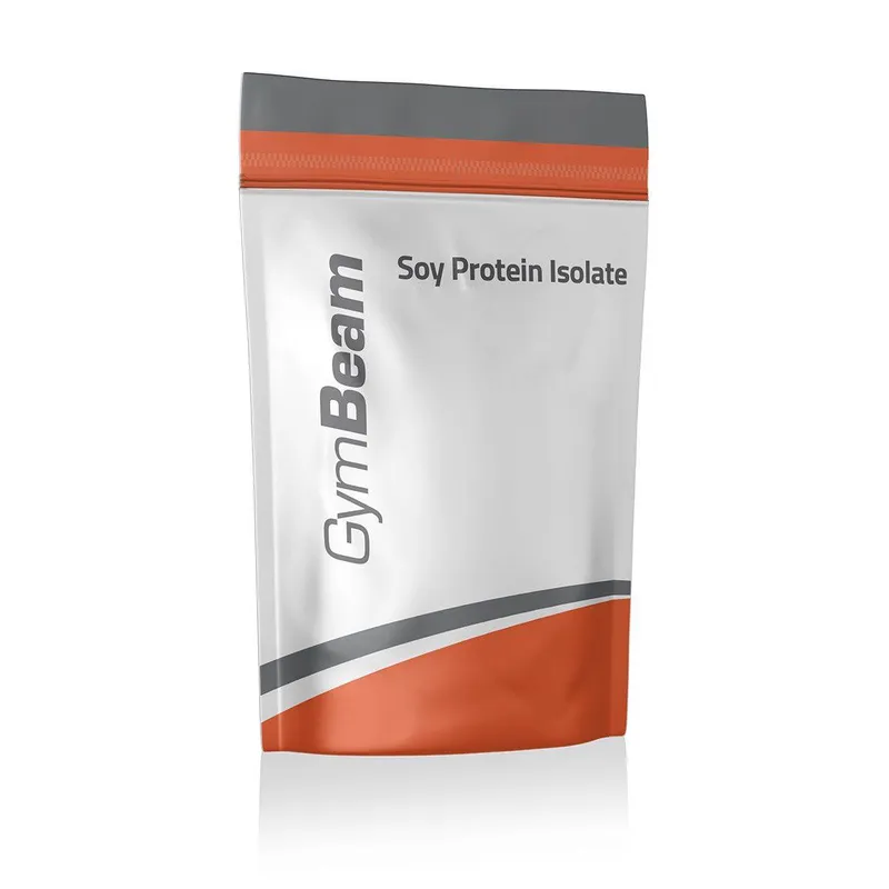 GymBeam GymBeam Sojaisolat 1000 g Banane – Produktbild 1 von 1