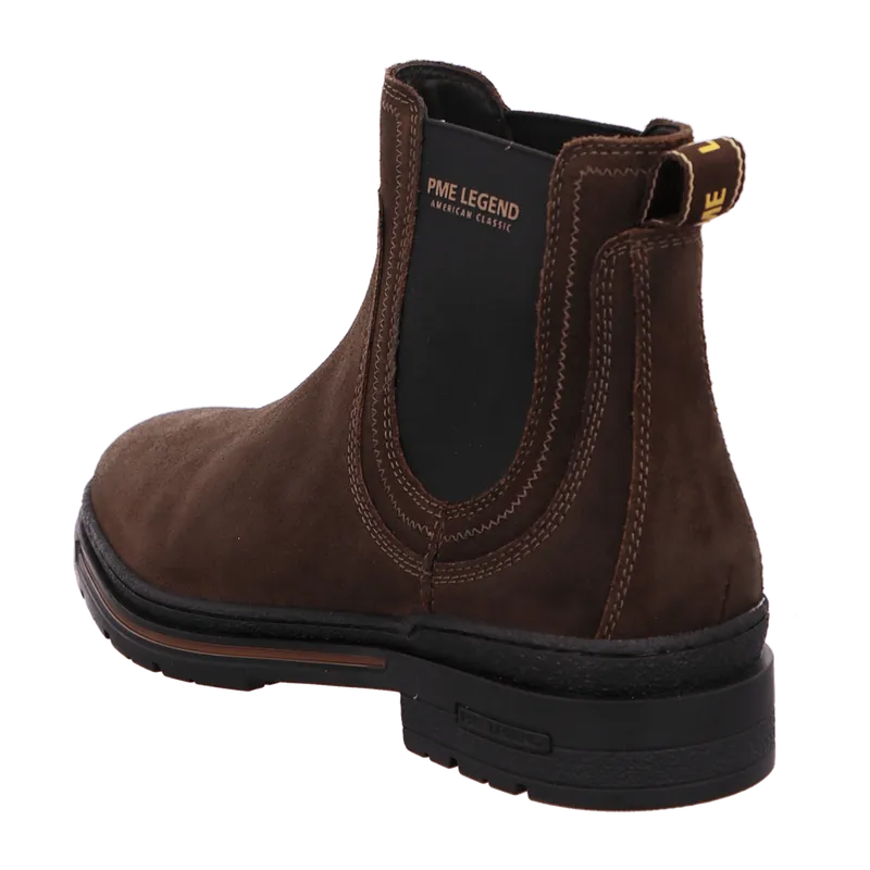 PME Legend PME Legend Tarmac CB-10 für Herren, Braun, – Produktbild 3 von 7