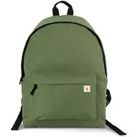 YTWOO YTWOO Recycelter City-Rucksack mit Fronttasche – Produktbild 1 von 1
