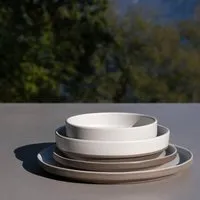 Izanami Tableware Izanami Tableware Geschirrset für 1 Person - 6 Personen - Lietzensee, Weiß, – Produktbild 1 von 1