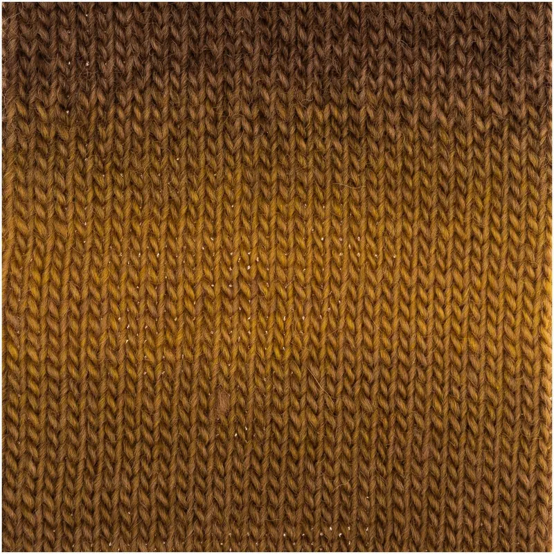 Wolle Rödel Wolle Rödel Strumpfwolle Color Senf-Mix, Senf-mix, – Produktbild 1 von 1