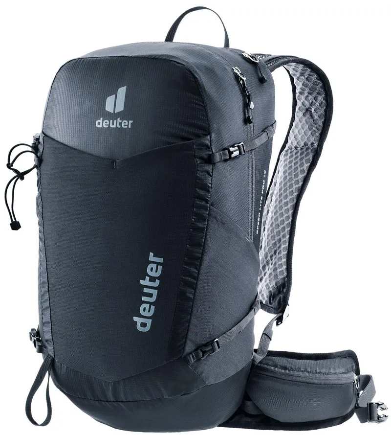 Deuter Deuter Speed Lite Pro 19 Rucksack (7000 black) – Produktbild 1 von 1