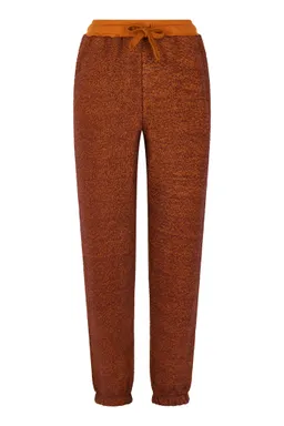 KOMODO KOMODO Damen vegan Evie Jogger Tobacco – Produktbild 1 von 1