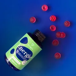 VITAFY VITAFY Energie (60 Gummies) – Produktbild 1 von 1
