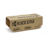 Kyocera Kyocera Toner TK-3170 schwarz – Produktbild 2 von 2