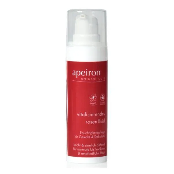 Apeiron Rosenpflege-Set von Apeiron – Produktbild 3 von 4