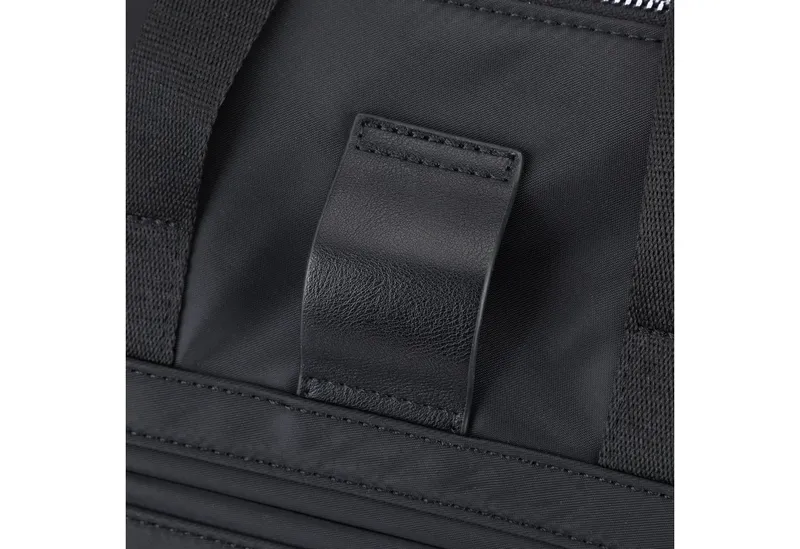 BOGNER Rucksack Bogner - Damen Rucksack Fully 1.0 Malea, Schwarz, – Produktbild 4 von 4