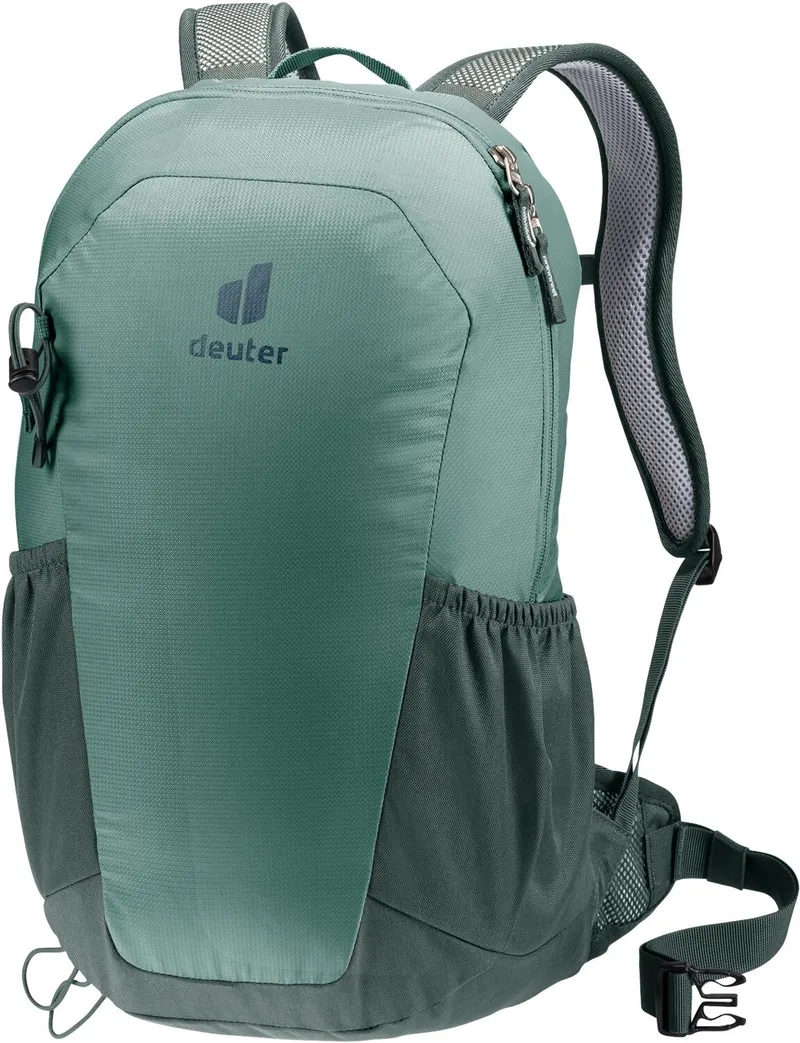 Deuter Deuter Air Lite 17 SL Rucksack (2275 jade/ivy) – Produktbild 1 von 1