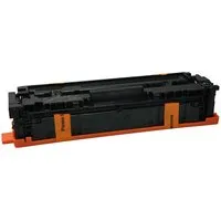 Memo memo Toner ersetzt HP CF541X, Nr. 203X cyan – Produktbild 1 von 1