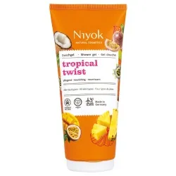 Niyok Niyok Duschgel Tropical Twist – Produktbild 1 von 1