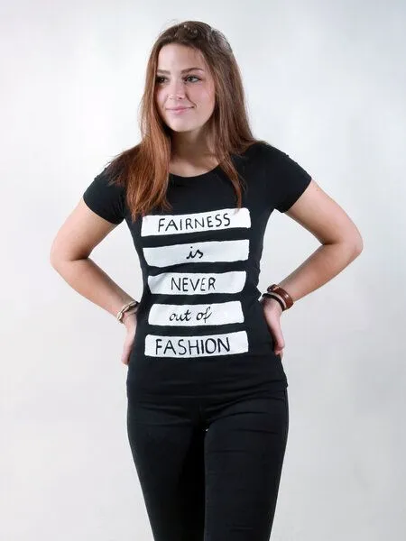 NATIVE SOULS NATIVE SOULS T-Shirt Damen, Schwarz, – Produktbild 1 von 1