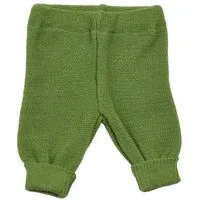 Reiff Reiff Gestrickte Leggings Uni mit Strickbündchen, Apfel, – Produktbild 1 von 1