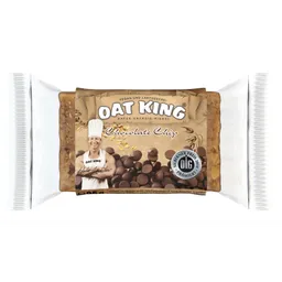 Lsp Lsp Oat King Energy Bar - 10x95g - Chocolate Chip – Produktbild 1 von 1