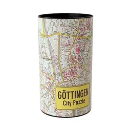 Extragoods Extragoods City Puzzle - Göttingen – Produktbild 1 von 1