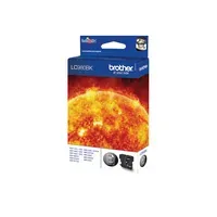 Brother Brother Tintenpatrone LC-980BK schwarz – Produktbild 2 von 3