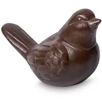 Mitienda Shop Mitienda Shop Mexikanische Dekofigur Vogel aus Ton – Produktbild 1 von 1