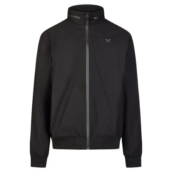 Iriedaily Iriedaily Nilas GSE Jacket, Schwarz, – Produktbild 1 von 4