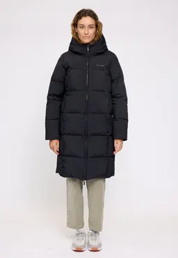 Mazine Mazine Basic Puffer Coat - aus recyceltem Polyester – Produktbild 1 von 1
