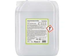 AlmaWin Almawin Waschmittel flüssig 20l – Produktbild 1 von 1