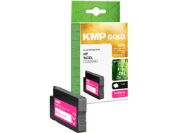 KMP KMP Tintenpatrone ersetzt hp 3JA28AE, Nr. 963XL magenta – Produktbild 1 von 1