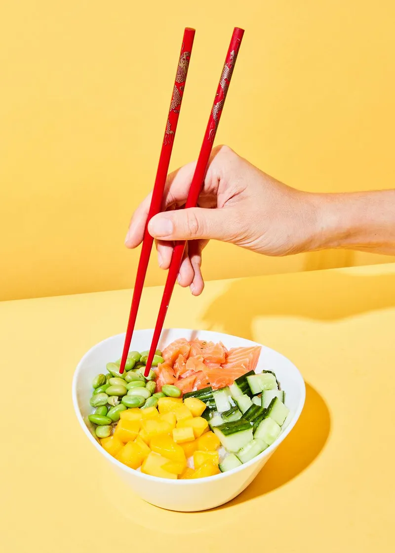 KoRo Grüne Bio Edamame in der Dose 130 g – Produktbild 5 von 5