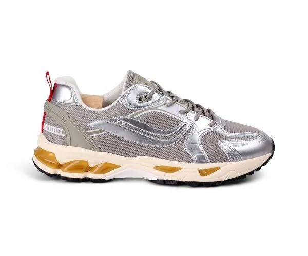 Genesis Footwear Genesis Footwear G-Ultra Colourful, Silver/d.grey, – Produktbild 1 von 4